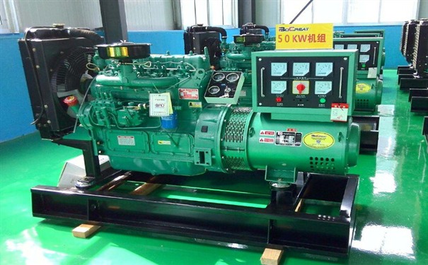 阜南发电机出租 阜南发电机出租